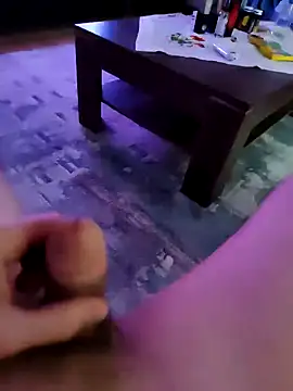 Viking1987SSS online show from January 23, 2025, 8:02 pm