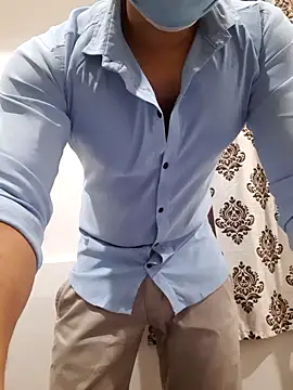 Guyinshortss online show from September 20, 2025, 8:36 pm