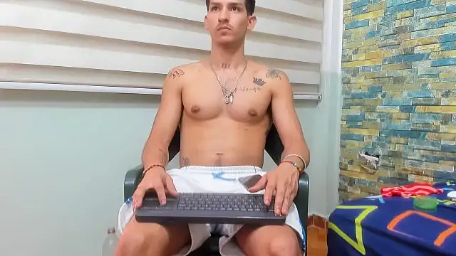 MasterSEX420 online show from February 10, 2025, 7:17 pm