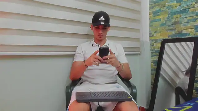 MasterSEX420 online show from March 1, 2025, 3:49 pm