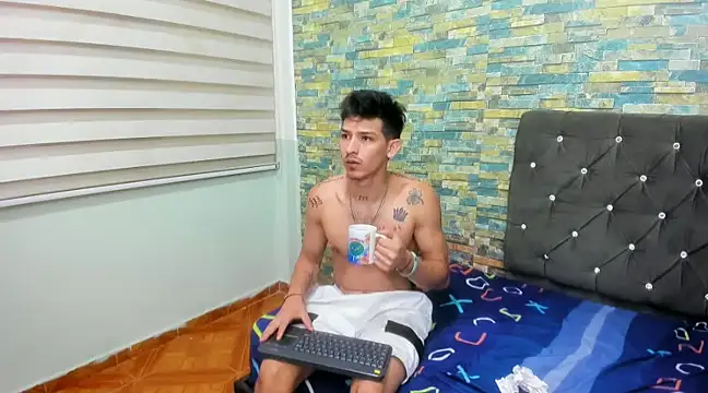 MasterSEX420 online show from February 8, 2025, 11:33 am