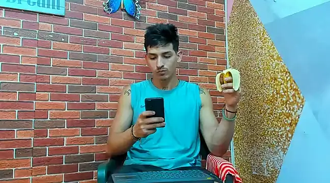 MasterSEX420 online show from February 26, 2025, 4:05 pm