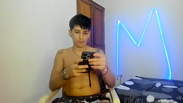 MasterSEX420 online show from November 15, 2025, 2:32 pm