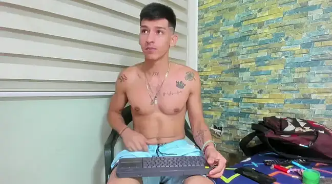 MasterSEX420 online show from February 15, 2025, 11:39 am