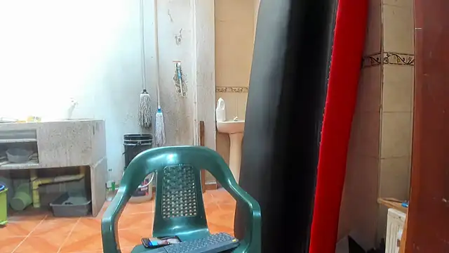 MasterSEX420 online show from February 7, 2025, 7:06 pm