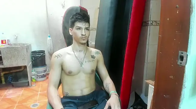 MasterSEX420 online show from February 8, 2025, 2:38 pm