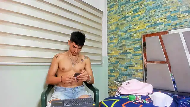 MasterSEX420 online show from February 3, 2025, 3:49 pm