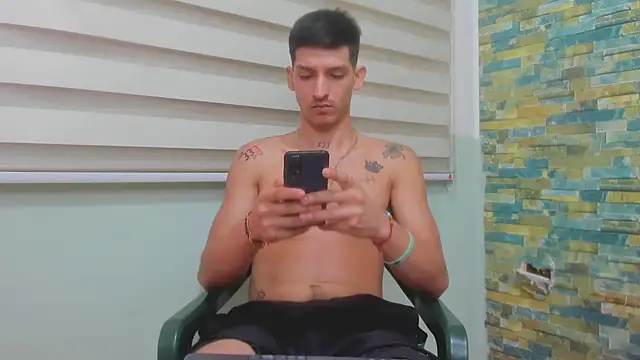 MasterSEX420 online show from February 20, 2025, 3:41 pm