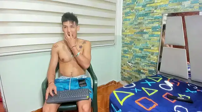 MasterSEX420 online show from February 1, 2025, 12:58 pm