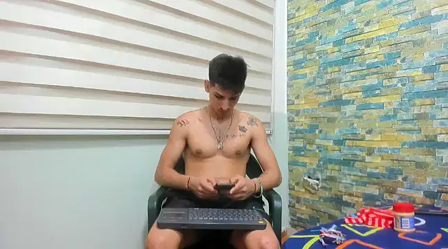 MasterSEX420 online show from February 6, 2025, 4:03 pm