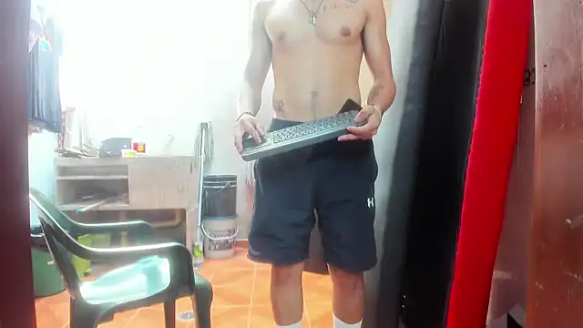 MasterSEX420 online show from February 9, 2025, 5:08 am