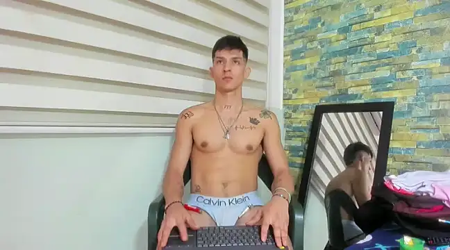 MasterSEX420 online show from February 15, 2025, 2:44 pm