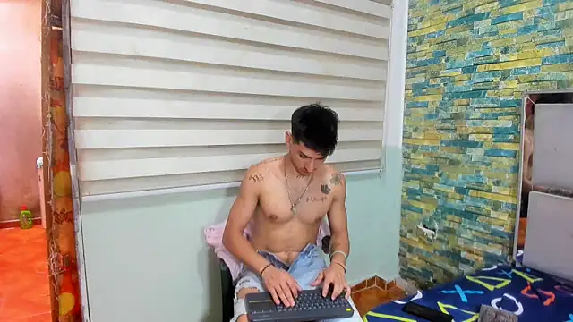 MasterSEX420 online show from February 3, 2025, 6:49 pm