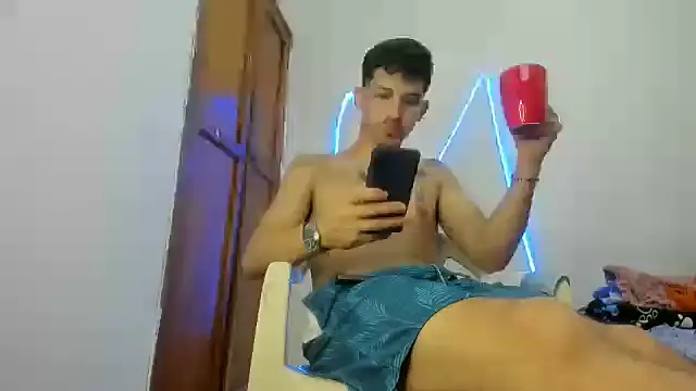 MasterSEX420 online show from December 18, 2025, 2:10 pm