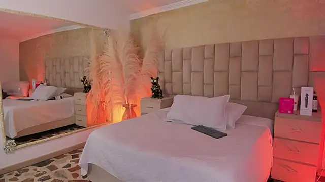 EmmaTorres  online show from January 10, 2026, 8:09 am