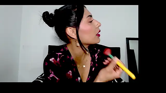 MedussaMagic online show from January 8, 2026, 10:38 pm