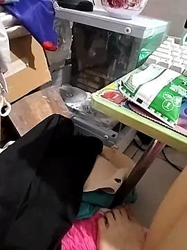 HimiJim online show from November 18, 2025, 2:42 pm