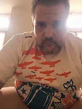 Ronny2510 online show from May 14, 2026, 11:51 am