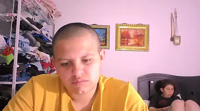 tatsumi nao online show from February 2, 2025, 4:48 am