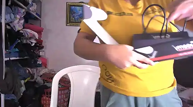 tatsumi nao online show from January 31, 2025, 4:25 am