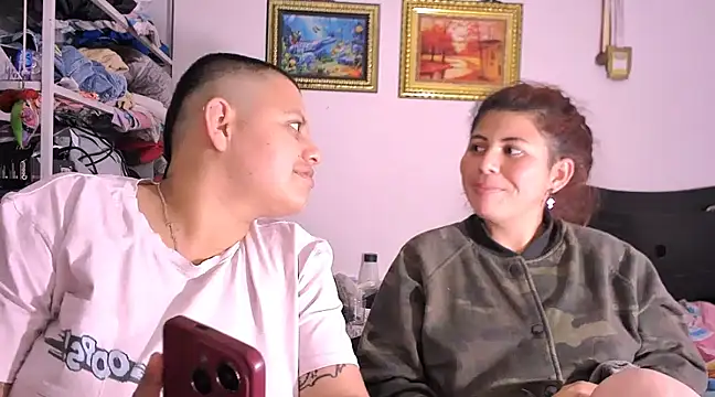 tatsumi nao online show from February 9, 2025, 5:08 am