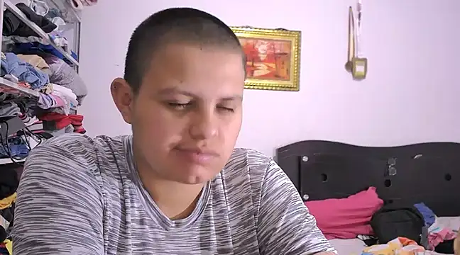 tatsumi nao online show from February 8, 2025, 11:34 pm