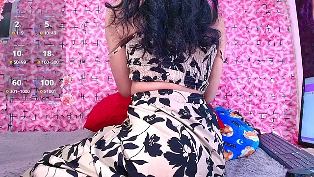 Veruzca love online show from September 9, 2025, 12:47 pm