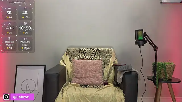 Brownfitbabyy online show from December 2, 2024, 11:35 pm