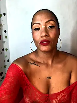 AdelaHaneix online show from October 24, 2025, 6:01 am