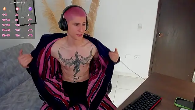 Jaack str online show from February 6, 2026, 4:58 pm