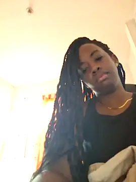 AshleyMontana online show from April 2, 2026, 4:35 pm