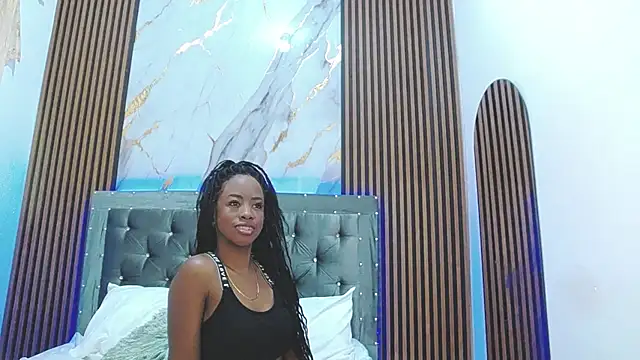 AshleyMontana online show from October 15, 2025, 12:42 am