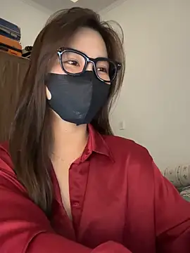 Lilisa miu online show from January 15, 2026, 4:32 pm