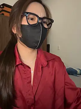 Snapshot of Lilisa_miu chatting on March 13, 2026, 4:45 pm Lilisa miu online show from March 13, 2026, 4:45 pm