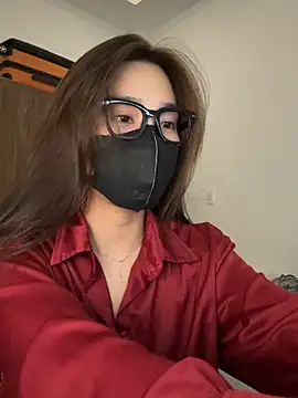 Lilisa miu online show from March 3, 2026, 4:36 pm