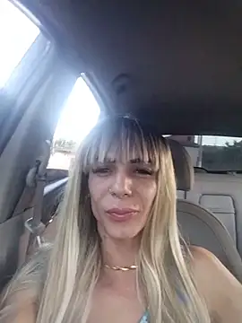 Transthifany online show from February 15, 2026, 8:52 pm