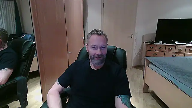 Rockburg online show from February 5, 2026, 9:38 am