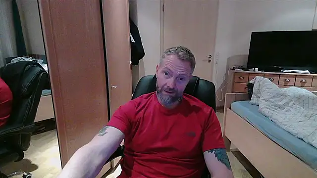 Snapshot of Rockburg chatting on March 14, 2026, 5:02 am Rockburg online show from March 14, 2026, 5:02 am