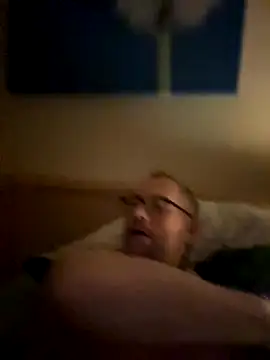 Rockburg online show from November 29, 2025, 2:55 am