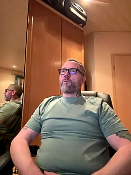 Rockburg online show from December 21, 2025, 3:36 pm