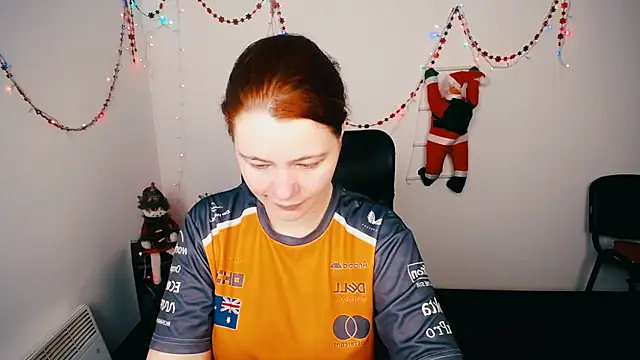 Sun Alexia online show from December 19, 2025, 2:19 pm