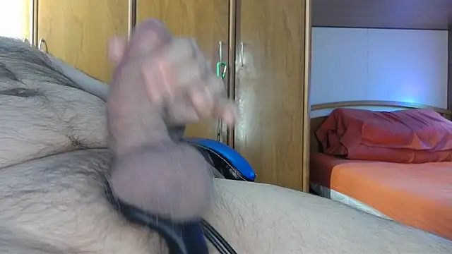 daddylove2024 online show from January 8, 2025, 10:06 pm