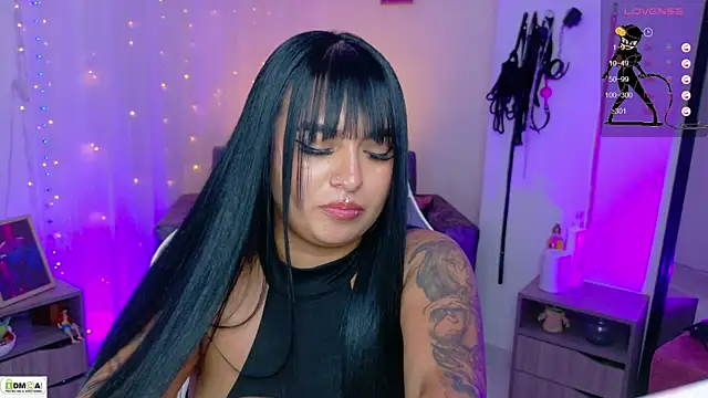 Snapshot of Miss_scarllet_ chatting on June 1, 2026, 1:22 pm Miss scarllet online show from June 1, 2026, 1:22 pm