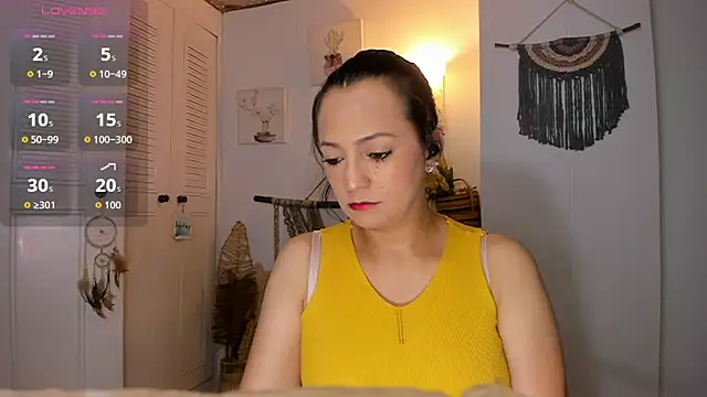 Snapshot of anaruiz_ chatting on May 15, 2026, 12:52 am anaruiz online show from May 15, 2026, 12:52 am
