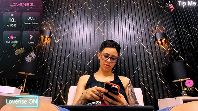 Cutie Shy  online show from December 2, 2025, 5:14 pm