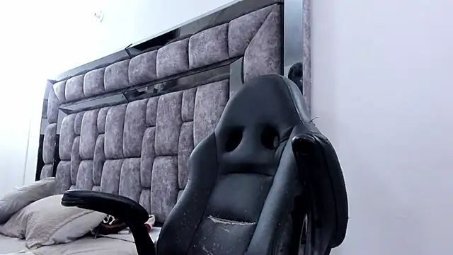 MalconStonne online show from October 31, 2025, 9:28 am