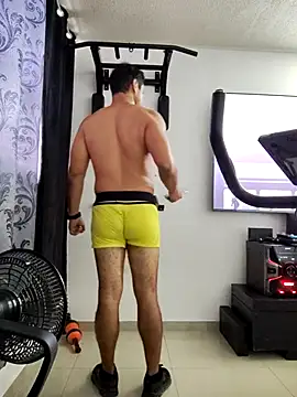 LatinMar online show from March 17, 2025, 12:46 pm