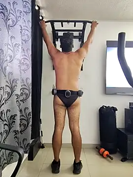 LatinMar online show from October 15, 2025, 12:46 pm