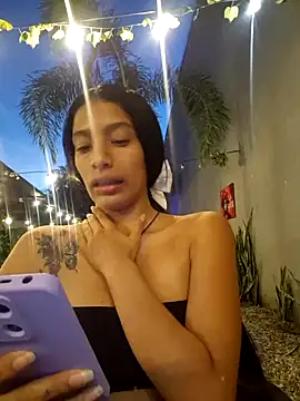 Snapshot of lily_sk chatting on January 15, 2025, 11:19 pm lily sk online show from January 15, 2025, 11:19 pm