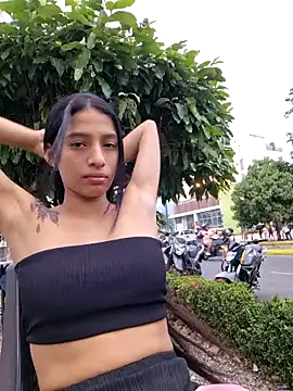 Snapshot of lily_sk chatting on February 28, 2025, 10:17 pm lily sk online show from February 28, 2025, 10:17 pm